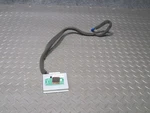 2009-2014 Cadillac Escalade Gps Navigation Radio Antenna Module 22921442 Used. Price: $36.18.
