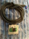07-17 Acadia Enclave Traverse Outlook Navigation Gps Antenna 22921479 Oem Used. Price: $30.00.