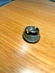 Bmw Hirschmann Shadowline Antenna Bezel & Retaining Nut E12 E23 E24 E28 E30 Used. Price: $45.00.