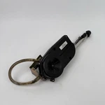 2000-2004 Volvo S40 Power Antenna Assembly Oem 30889667 Used. Price: $74.99.