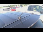 2018 Hyundai Santa Fe Antenna Black Used. Price: $116.68.