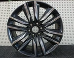 21 22 23 24 Cadillac Esclade X 9 Inch Wheel Rim 84460120 Factory New. Price: $220.00.