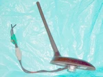 2014-2017 Nissan Rogue Satellite Radio Antenna Assembly Oem 28208-5HA0B Used. Price: $59.88.