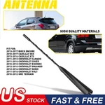 Am/fm Antenna Mast Gm 22783398 For Sonic Equinox Cruze Volt Encore Terrain Trax New. Price: $10.89.