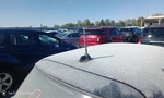Mini 2013 Antenna 740026 Used. Price: $80.00.