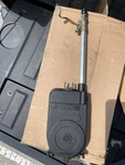 Remanufactured Mercedes W126 560SEL Hirschmann Power Antenna Oem 1268200375 #12. Price: $250.00.