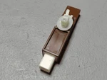 Entry Antenna Module 2014-2025 Toyota RAV4 Oem Used. Price: $31.44.