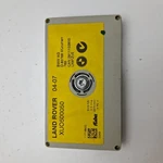 2003-2009 Land Rover Range Antenna Amplifier 2911102800 Used. Price: $89.00.