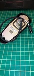 Radio Antenna Base-ls, Awd Gm Genuine Parts From Canada 22868917 New. Price: $111.00.