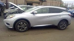 Murano 2015 Antenna 1119435 Used. Price: $106.30.