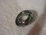 Nos Mopar 1972 Plymouth Fury Antenna Bezel New. Price: $35.00.