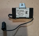 13 17 Nissan Quest Audio Radio Noise Filter Amplifier Module 28231-1JA1A Oem Used. Price: $47.50.