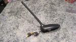 2008 Hyundai Tucson Roof Mounted Antenna Stereo 96210-2E000 Oem Used. Price: $39.99.