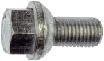 M12-1.50 Wheel Bolt 17MM Hex 19MM Thread Length For Audi 1981-73 New. Price: $39.58.