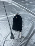 Damaged Bmw E30 E24 E28 Power Antenna Hirschmann Auta 6000EL For. Price: $29.99.