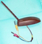 2015 - 2017 Chevrolet Equinox Roof Radio Antenna Gmc Terrain Chevy 23345325 Used. Price: $89.88.
