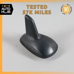 Mercedes W204 C300 C350 C250 Sedan Shark Fin Radio Antenna Black Oem Used. Price: $66.40.