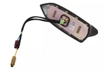 Acdelco High Frequency Antenna 84989838 New. Price: $157.27.