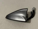 16-18 Hyundai Santa Fe Sport Shark Fin Roof Radio Antenna Silver 96210-4Z290IM Used. Price: $98.78.