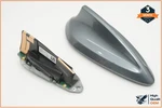 2018-2023 Bmw M550XI 530I 540I Roof Exterior Shark Fin Antenna Module Cover Oem Used. Price: $63.74.