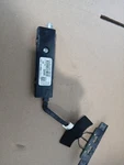2008-14 Mercedes W204 Radio Antenna Amplifier Module A2048204389 Oem Used. Price: $112.50.