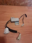 2015-2019 Subaru Legacy Oem Amplifier Antenna Assembly Module 86327AL71A Used. Price: $14.00.
