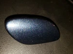 Volvo S80 Driver Headlight Washer Cap 2011 - 2016 Black # 19 30655458 Used. Price: $25.00.