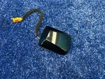 2015 2017 Chrysler 200 Black Crystal Satellite Radio Gps Antenna Oem P5NU66DX8AA Used. Price: $47.70.