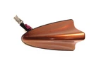 2013-2018 Hyundai Santa Roof Exterior Shark Fin Antenna Module 96210-4Z100RR7 Used. Price: $128.00.