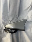 C35 2016-2018 Hyundai Elantra Shark Fin Antenna Silver 96210-F3130WS7 Used. Price: $59.99.
