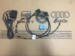 Oem Audi Q7 A8 A6 S6 S8 Gps Navigation Fiber Optic Cable & Antenna Set New. Price: $212.50.