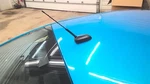 Fiesta 2015 Antenna 1770455 Used. Price: $36.01.