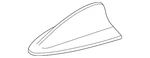 Genuine Bmw Housing 65-20-5-A33-E66 New. Price: $92.46.