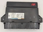 Jaguar Keyless Entry Module Unit 6G9119G481AK Oem Used. Price: $59.99.