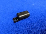 2010-2019 Jaguar Xjl 5.0L V8 Oem Capacitor Noise Suppressor Radio Terminator Used. Price: $35.00.