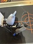 07-13 Mercedes W221 S63 Amg S350 S550 Top Roof Shark Fin Radio Antenna Gps Oem New. Price: $150.00.