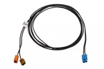 Genuine Gm Digital Radio And Navigation Antenna Cable 84603311 New. Price: $130.37.