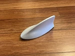 Oem 2017-2020 Lexus IS200T IS300 Radio Gps Roof Antenna White Used. Price: $49.90.
