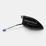 2021-2025 Ford Mustang Mach-e Roof Shark Fin Radio Antenna Oem MJ8T19K351BA59B8 Used. Price: $75.38.