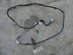 Lincoln Mkx Ford Edge 7T4T-18812-BL Roof Antenna Wire Harness 07 08 09 10 Used. Price: $49.95.
