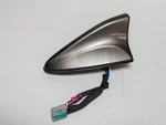 2013-2018 Hyundai Santa Fe Shark Fin Radio Antenna 96210-4Z100DO Cabo Bronze Used. Price: $105.00.