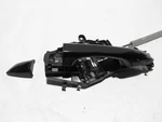 Volkswagen Jetta Gli 2022 Rear Left Driver Exterior Door Handle Bracket 18-25 * Used. Price: $84.15.
