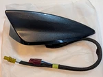 20-24 Cadillac XT6 XT5 Traverse Roof Shark Fin Antenna Shadow Metallic Oem New. Price: $29.98.