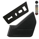 Power Seat Switch Bezel Trim Driver Side 09-14 Ford F150 Lincoln Mark New. Price: $26.09.