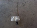 Radio Antenna W/ Base Fits 99 00 01 02 03 04 05 06 07 Ford F250 F350 Excursion Used. Price: $39.93.