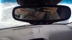 Rear View Mirror With Automatic Dimming Opt DD8 Fits 13-20 Encore 317277 Used. Price: $81.99.
