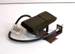 Onstar Gps Antenna Cable & Bracket 2000-2002 Chevy Silverado Tahoe Used. Price: $11.96.