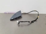 24 Honda Civic Si Shark Fin Antenna Gray NH877P 8A150T20A11 Used. Price: $50.00.