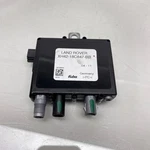 2010-2012 Land Rover Range Hse L322 Radio Antenna Amplifier XH42-18C847-BB Used. Price: $39.90.