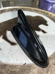 2014 2015 Kia Optima Roof Mounted Radio Shark Fin Antenna, Oem 96210-2T750EB Used. Price: $64.99.
